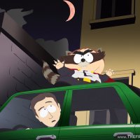 South Park: The Fractured But Whole