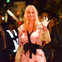 Ivanka Trump