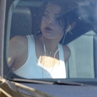 Selena Gomez