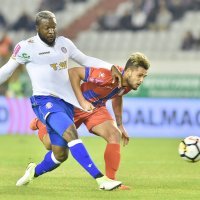 HNK Hajduk - NK Rudeš