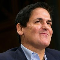 Mark Cuban