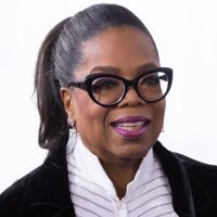 Oprah Winfrey