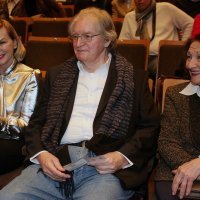 Jadranka Sloković, Igor Mandić i Slavica Mandić