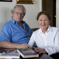 Igor Mandić i supruga Slavica