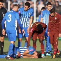 Acosty protiv Lokomotive