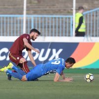 Ivan Krstanović protiv Rijeke