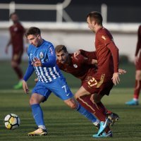 Luka Ivanušec protiv Rijeke