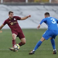 Mario Musa protiv Rijeke