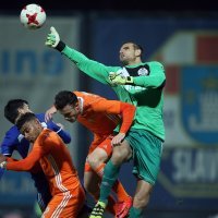 Antun Marković protiv Dinama