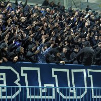 Bad Blue Boysi u Koprivnici