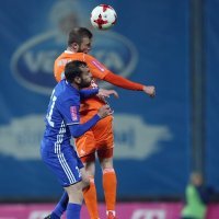 Domagoj Antolić u skoku