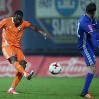 Doumbia prijeti Slavenu