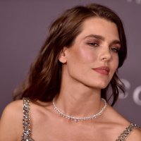 Charlotte Casiraghi