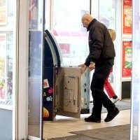 U Španskom opljačkan bankomat