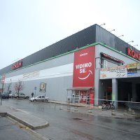 U Španskom opljačkan bankomat