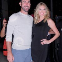 Kate Upton i Justin Verlander