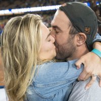 Kate Upton i Justin Verlander