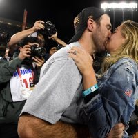 Kate Upton i Justin Verlander