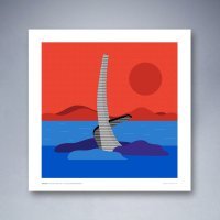 Podgora, Hrvatska, autor: Rajko Radović