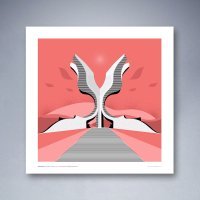 Jasenovac, Hrvatska, autor: Bogdan Bogdanović