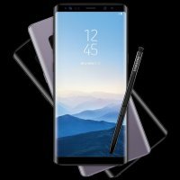 Samsung Galaxy Note8