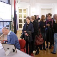 Komemoracija novinarki Jasni Babić