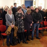 Komemoracija novinarki Jasni Babić