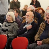 Komemoracija novinarki Jasni Babić