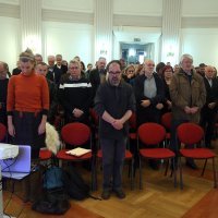 Komemoracija novinarki Jasni Babić