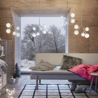 Ikeina blagdanska kolekcija