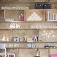 Ikeina blagdanska kolekcija