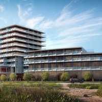 Hotel Amfora Resort