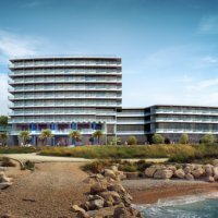 Hotel Amfora Resort