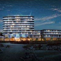 Hotel Amfora Resort