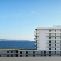 Hotel Amfora Resort