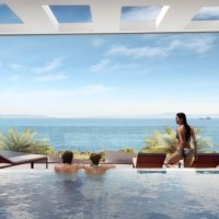 Hotel Amfora Resort