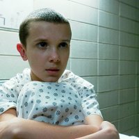 Millie Bobby Brown