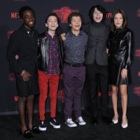 Millie Bobby Brown