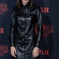 Millie Bobby Brown