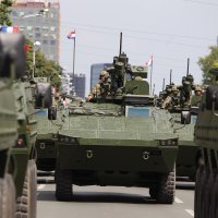 Oklopno vozilo Patria