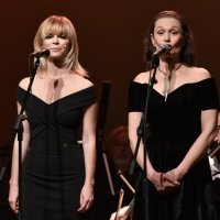 Mila Elegović, Jasna Bilušić