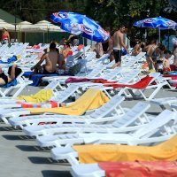 Bizovačke toplice