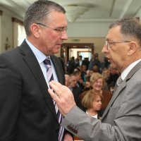 Zlatko Ževrnja i Matko Marušić