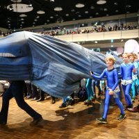 Svjetska klimatska konferencija