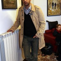 Janko Popović Volarić