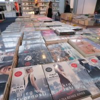 40. Međunarodni sajam knjiga i učila Interliber