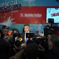 Andrej Plenković komentirao uhićenje Ivice Todorića u Londonu