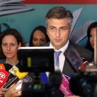 Andrej Plenković komentirao uhićenje Ivice Todorića u Londonu