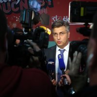 Andrej Plenković komentirao uhićenje Ivice Todorića u Londonu