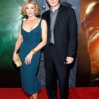 Natasha Richardson i Liam Neeson